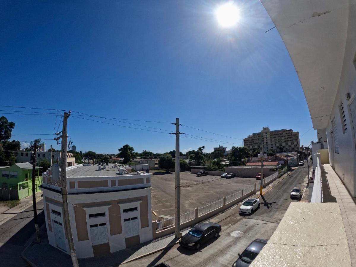 Wifi, Workspace , Perfect Location & Parking Ponce Dış mekan fotoğraf